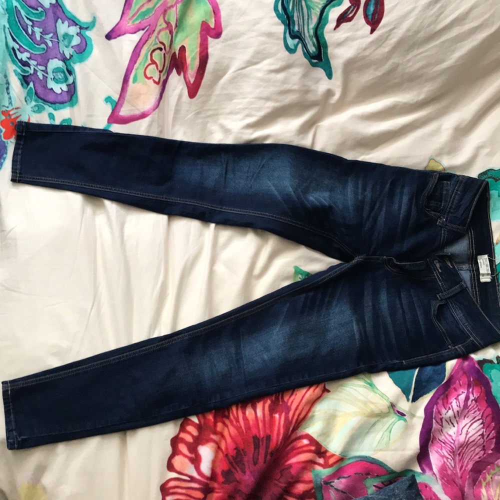 Encore jeans